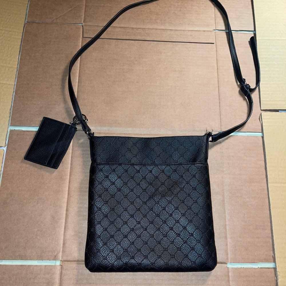 Steve Madden Cross body purse - Picture 6 of 6
